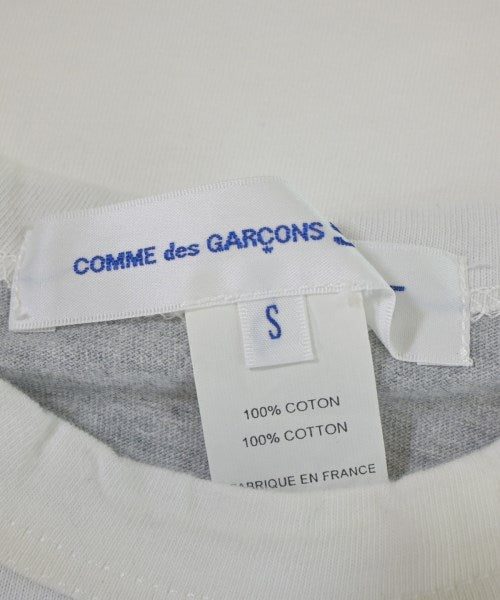 COMME des GARCONS SHIRT T恤/上衣