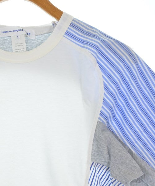 COMME des GARCONS SHIRT T恤/上衣