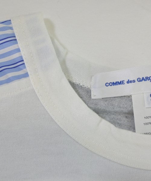 COMME des GARCONS SHIRT T恤/上衣