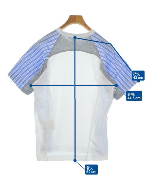 COMME des GARCONS SHIRT T恤/上衣