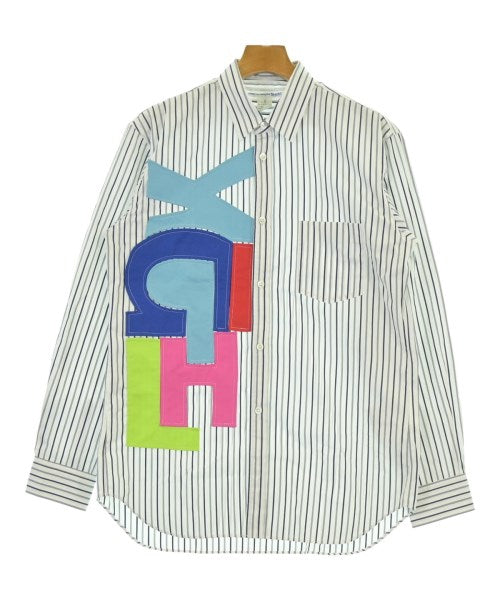COMME des GARCONS SHIRT 休閒襯衫