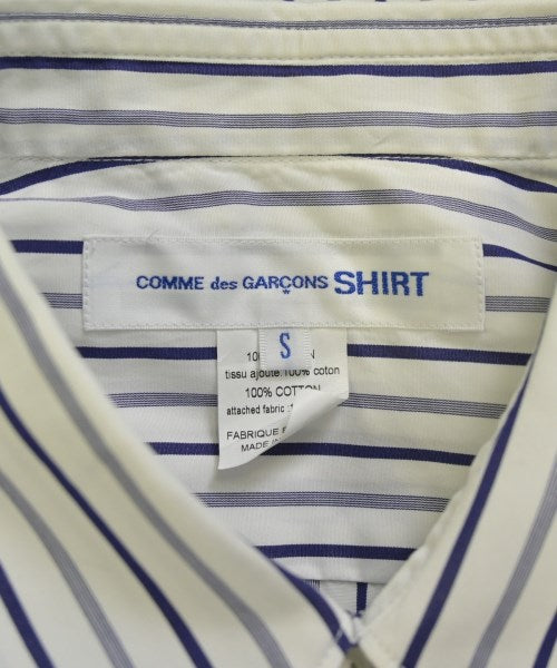 COMME des GARCONS SHIRT 休閒襯衫