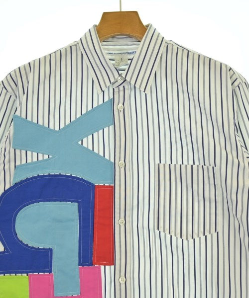 COMME des GARCONS SHIRT 休閒襯衫