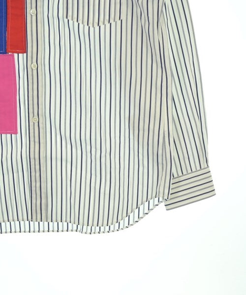 COMME des GARCONS SHIRT 休閒襯衫