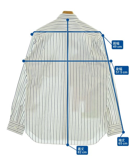 COMME des GARCONS SHIRT 休閒襯衫
