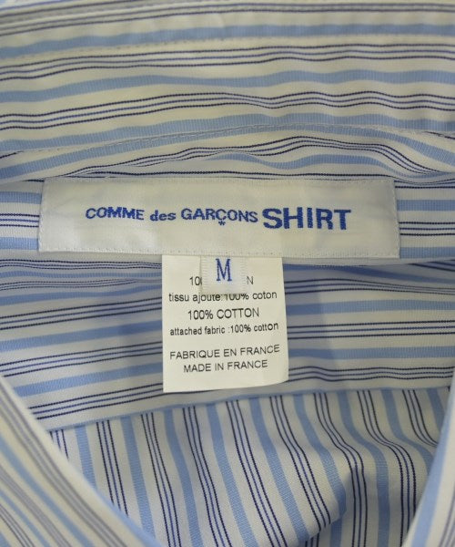 COMME des GARCONS SHIRT 休閒襯衫