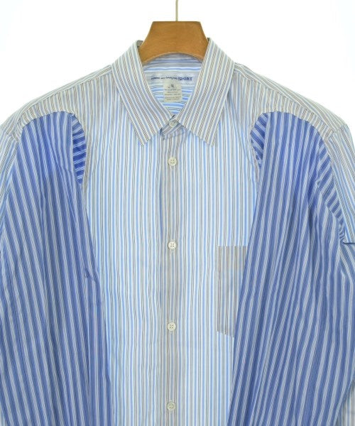COMME des GARCONS SHIRT 休閒襯衫