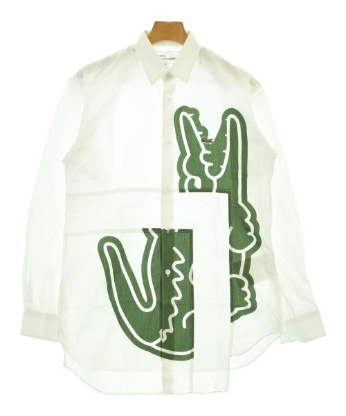 COMME des GARCONS SHIRT 休閒襯衫