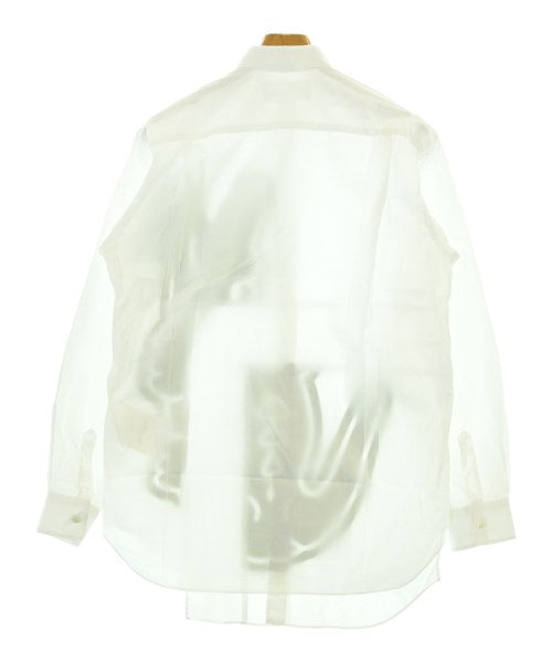 COMME des GARCONS SHIRT 休閒襯衫