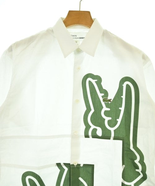 COMME des GARCONS SHIRT 休閒襯衫