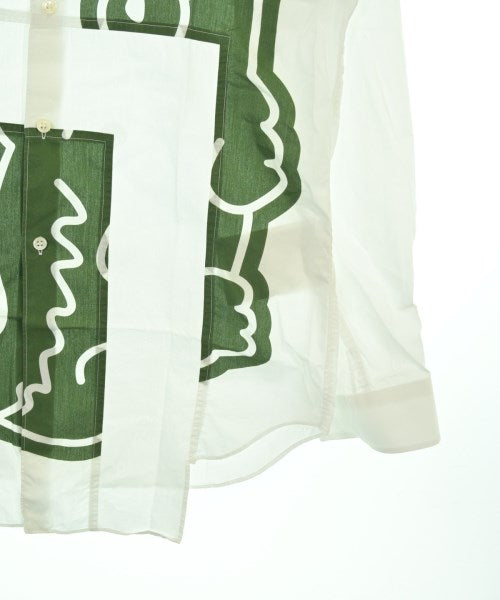 COMME des GARCONS SHIRT 休閒襯衫