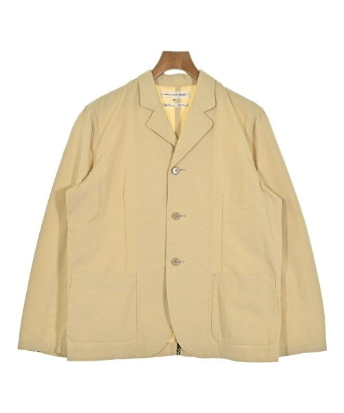 COMME des GARCONS SHIRT 休閒夾克