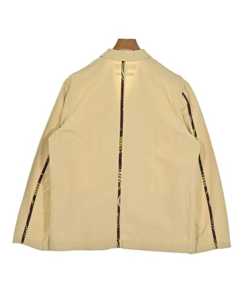 COMME des GARCONS SHIRT 休閒夾克