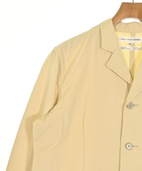 COMME des GARCONS SHIRT 休閒夾克