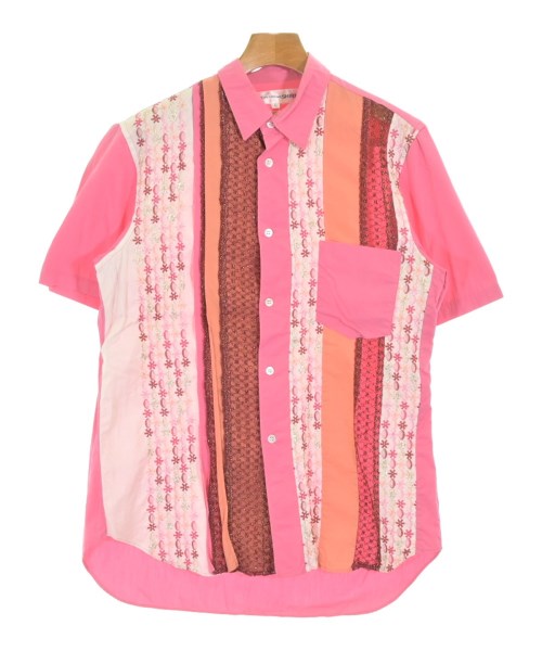 COMME des GARCONS SHIRT 休閒襯衫