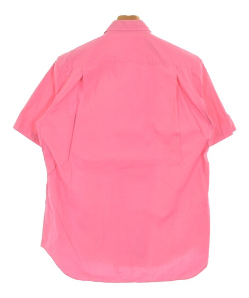 COMME des GARCONS SHIRT 休閒襯衫