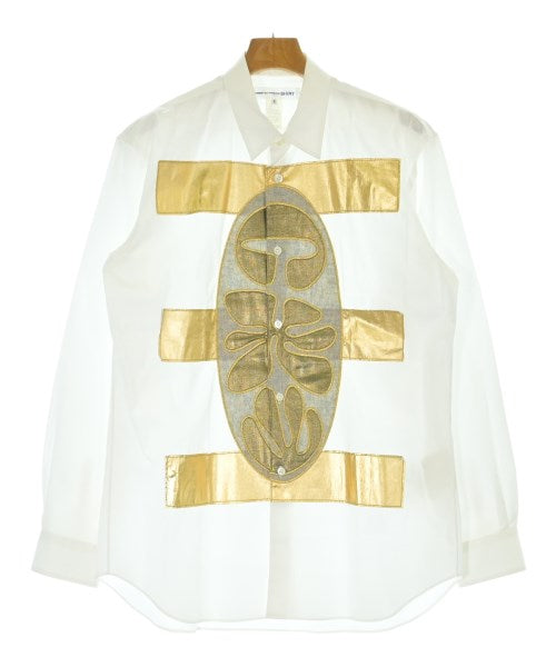 COMME des GARCONS SHIRT 休閒襯衫