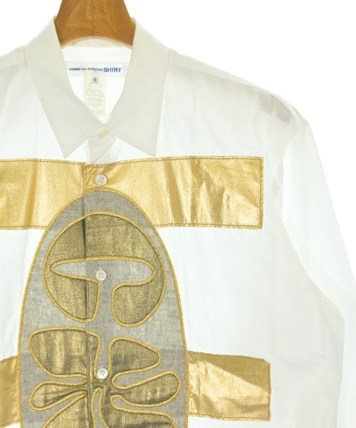 COMME des GARCONS SHIRT 休閒襯衫