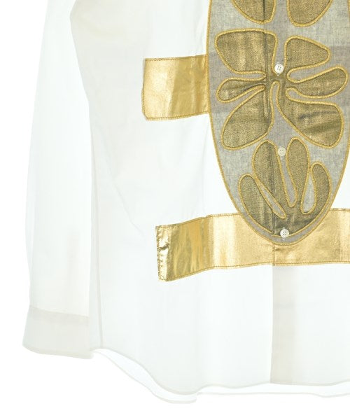 COMME des GARCONS SHIRT 休閒襯衫