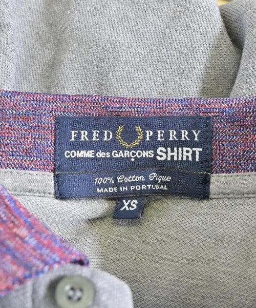 COMME des GARCONS SHIRT POLO衫