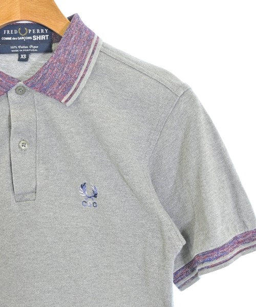 COMME des GARCONS SHIRT POLO衫