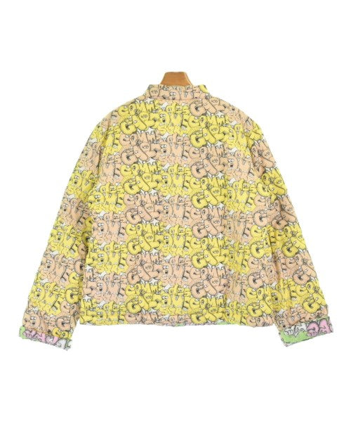 COMME des GARCONS SHIRT 羽絨夾克/背心