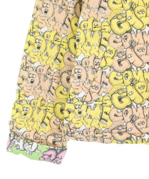 COMME des GARCONS SHIRT 羽絨夾克/背心