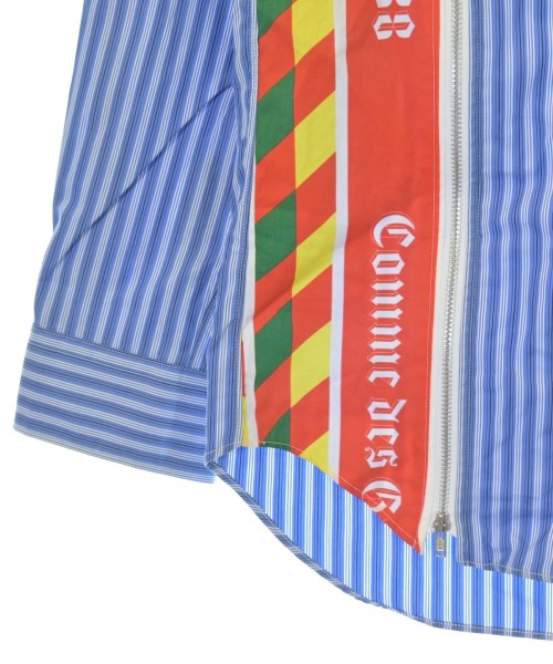 COMME des GARCONS SHIRT 休閒襯衫