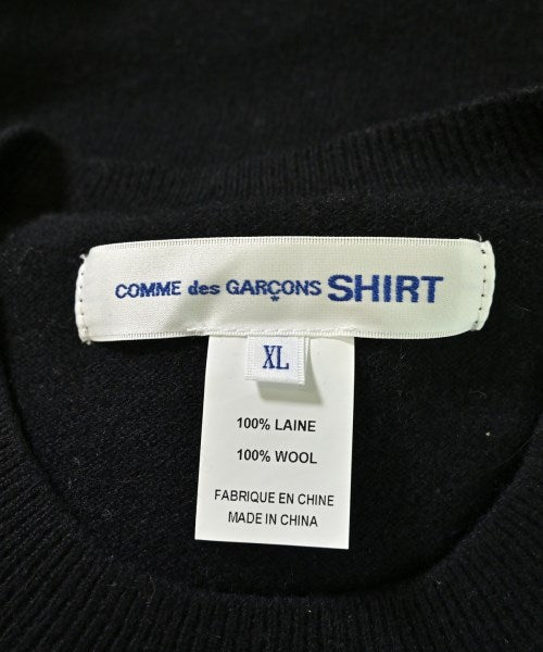 COMME des GARCONS SHIRT 毛衣
