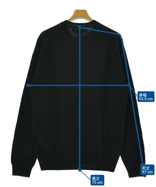 COMME des GARCONS SHIRT 毛衣