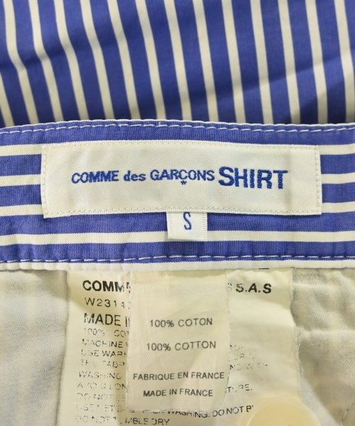 COMME des GARCONS SHIRT 其他款