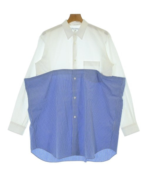 COMME des GARCONS SHIRT 休閒襯衫