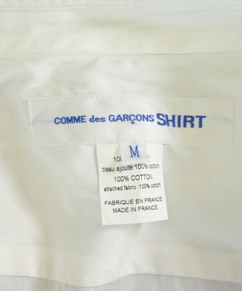 COMME des GARCONS SHIRT 休閒襯衫