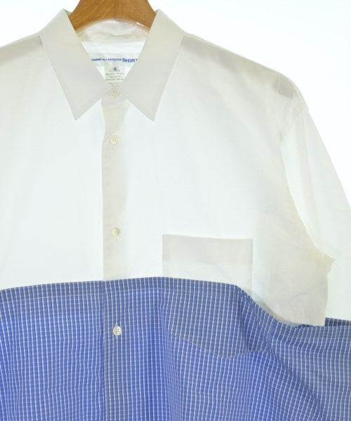COMME des GARCONS SHIRT 休閒襯衫