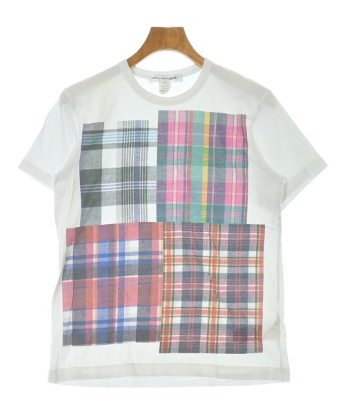 COMME des GARCONS SHIRT T恤/上衣