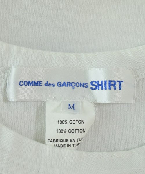 COMME des GARCONS SHIRT T恤/上衣