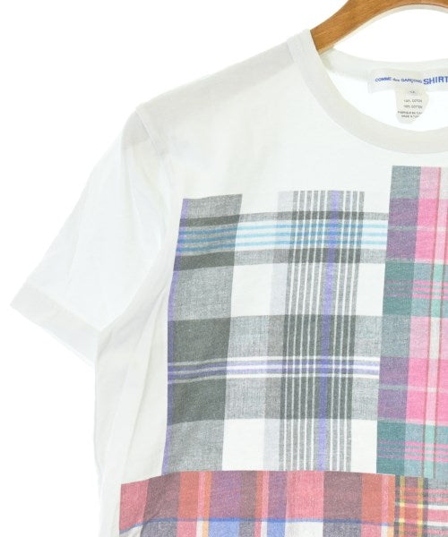 COMME des GARCONS SHIRT T恤/上衣