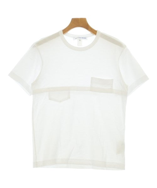 COMME des GARCONS SHIRT T恤/上衣