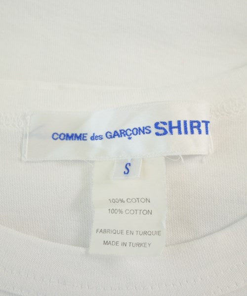 COMME des GARCONS SHIRT T恤/上衣