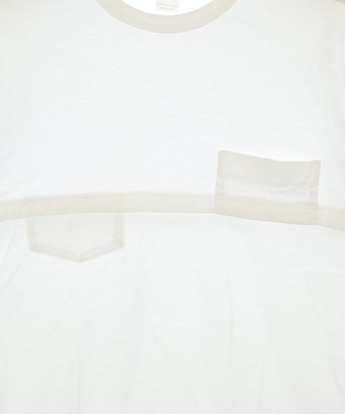 COMME des GARCONS SHIRT T恤/上衣