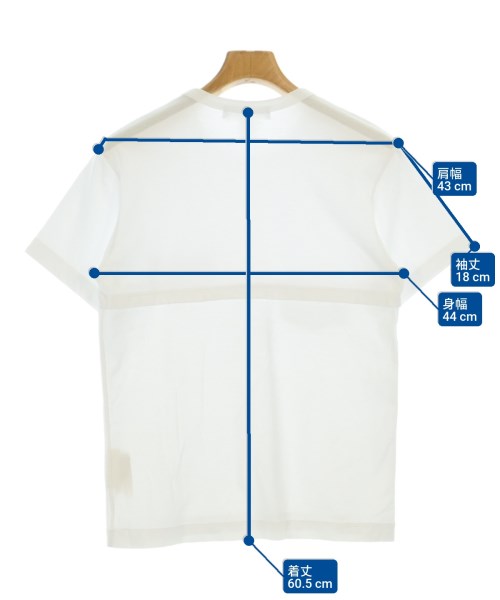 COMME des GARCONS SHIRT T恤/上衣