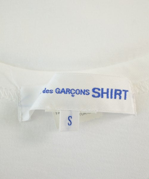 COMME des GARCONS SHIRT T恤/上衣