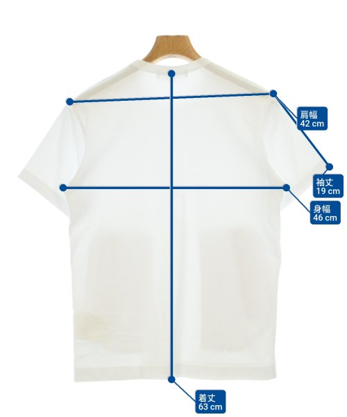 COMME des GARCONS SHIRT T恤/上衣