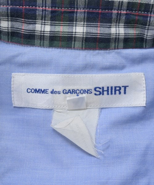 COMME des GARCONS SHIRT 休閒襯衫