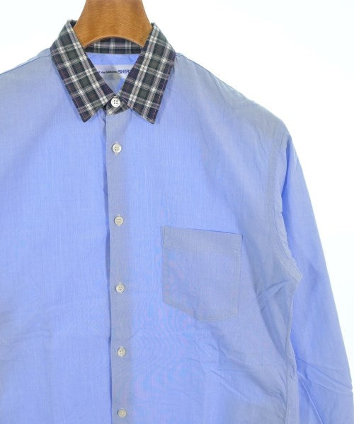 COMME des GARCONS SHIRT 休閒襯衫