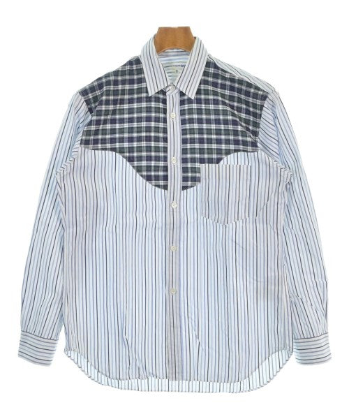 COMME des GARCONS SHIRT 休閒襯衫