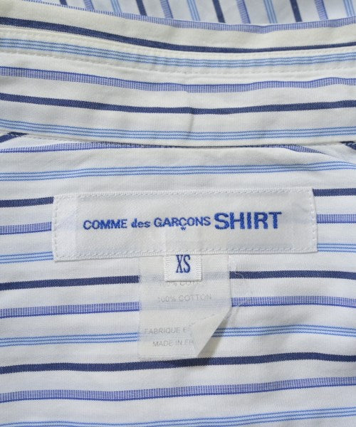 COMME des GARCONS SHIRT 休閒襯衫