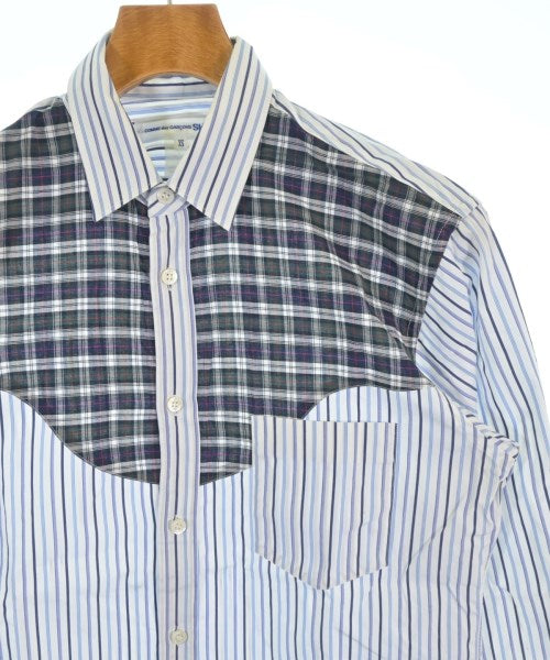 COMME des GARCONS SHIRT 休閒襯衫
