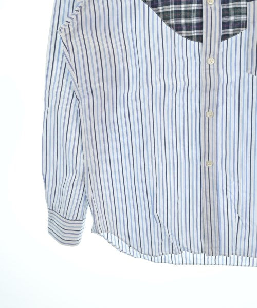 COMME des GARCONS SHIRT 休閒襯衫