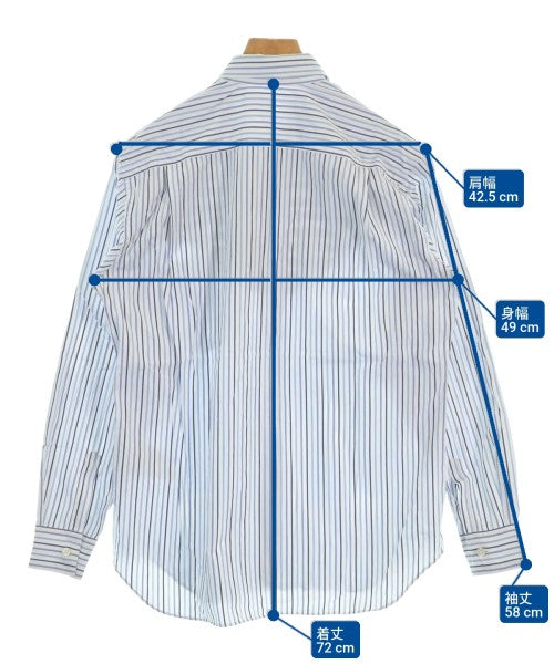COMME des GARCONS SHIRT 休閒襯衫